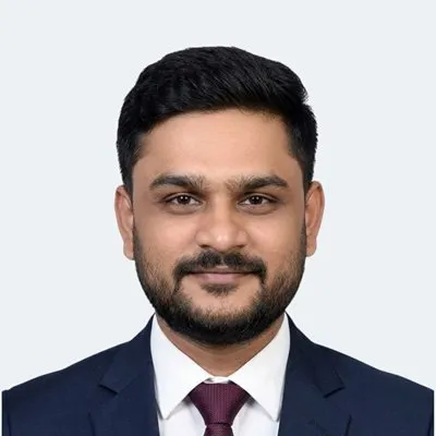 Ajinkya Sudhir Kute