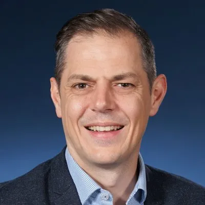 Damian Vujcich
