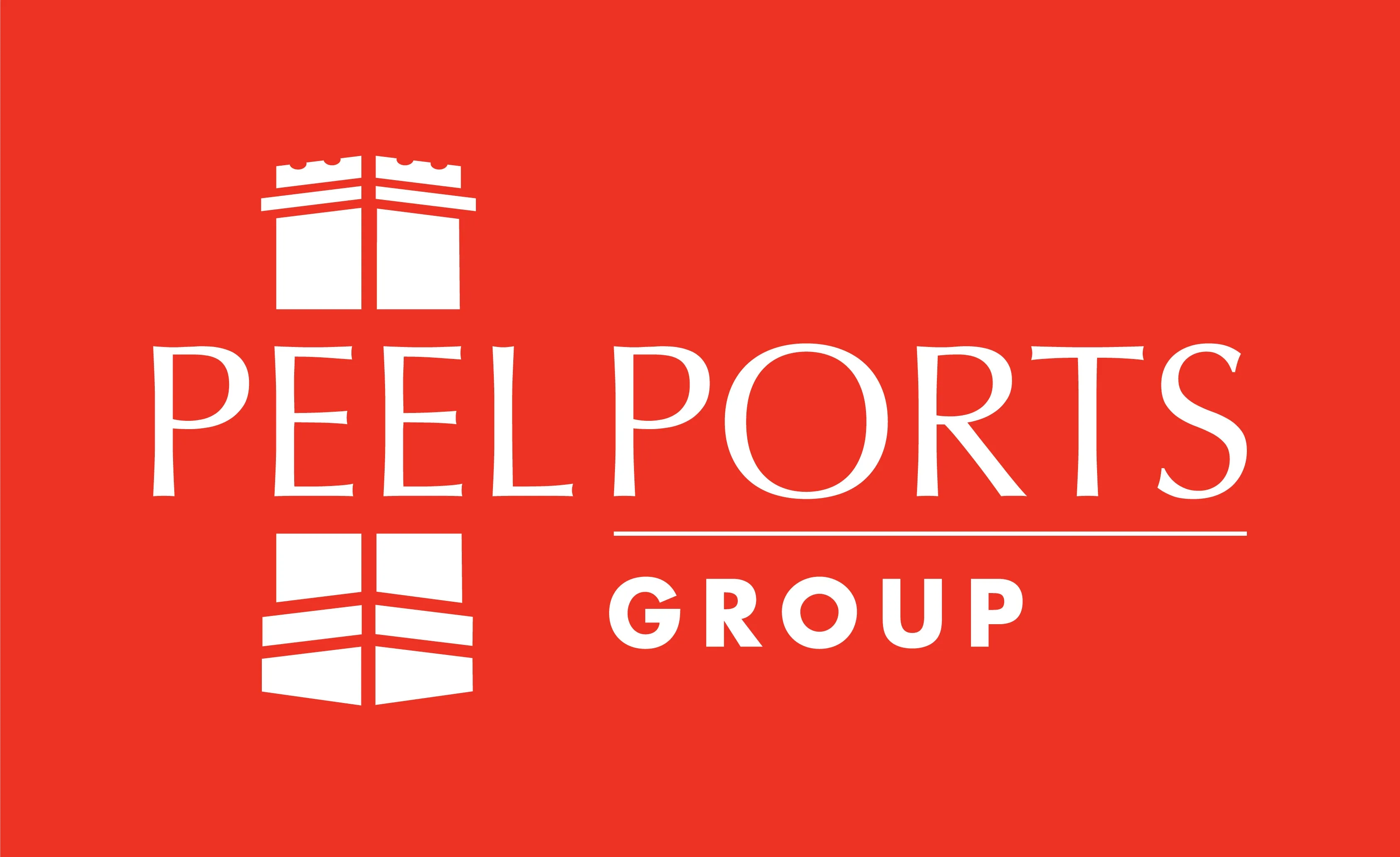 PEEL PORTS GROUP