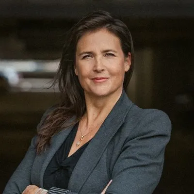 Hedi Visscher