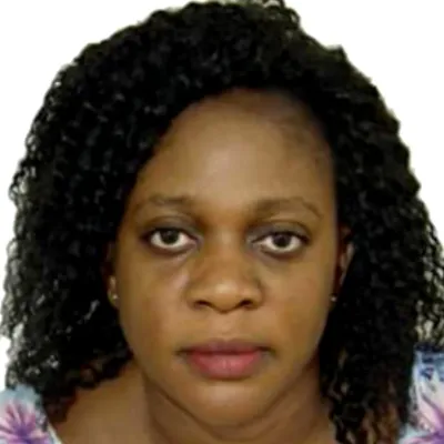 HILDA OWUSUA SARPONG