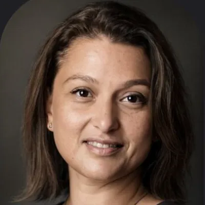 Alexandra GOBALRAJA