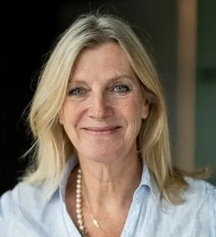 Monica Swanson
