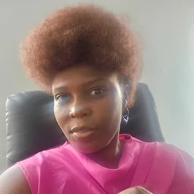 Armelle Ngunkeuh Ngwa