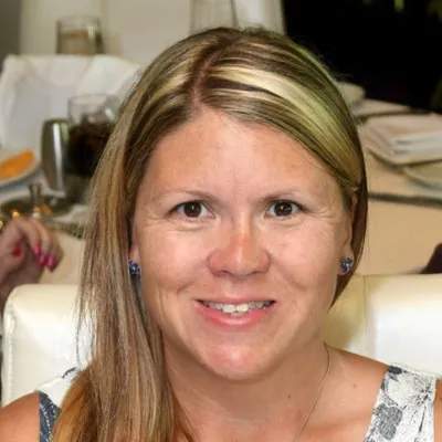 Kristin Martens