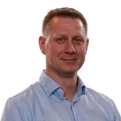 Thomas Sender Mehl Advisory Board Member