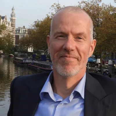 Eelco Kraefft