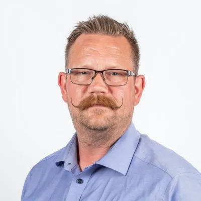 Photo of Even Stålem
