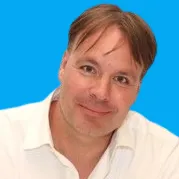 Photo of Peter Rondhuis