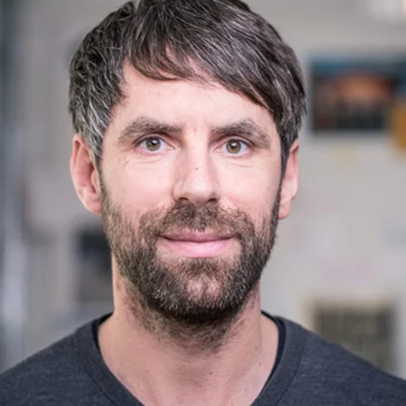 Dr. Sven Hermann