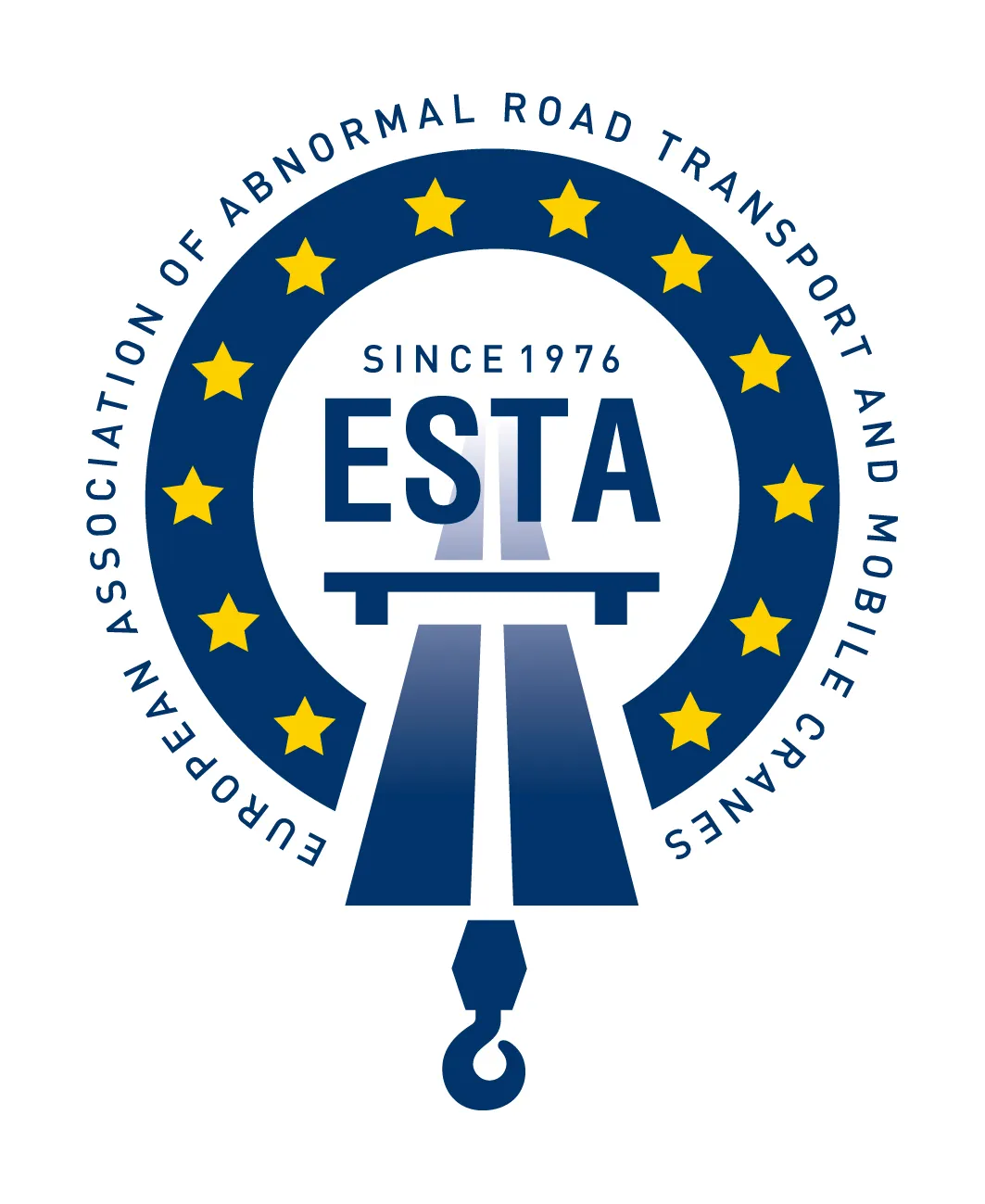ESTA (European Association of Abnormal Road Transport and Mobile Cranes)