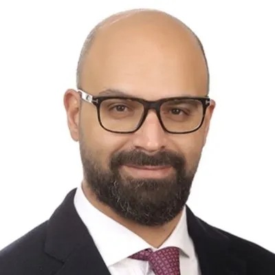 Mohammad Jaber