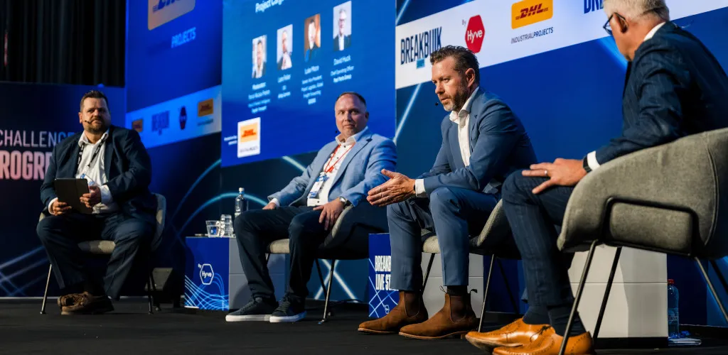 Article - Reading the Project Cargo Pipeline