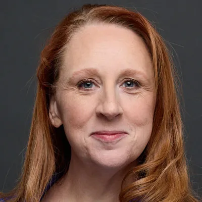 Amy Grizzaffi