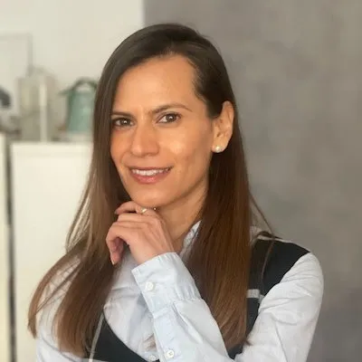 GABRIELA NUÑEZ