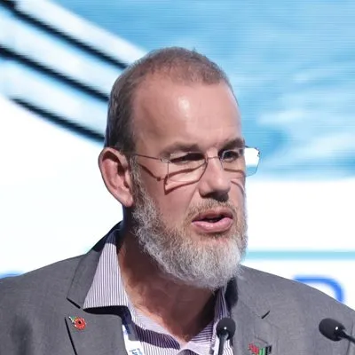 Cris Partridge