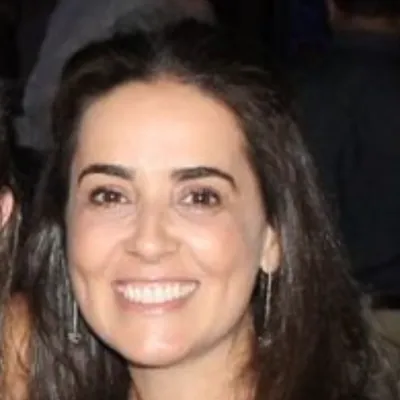 Cynthia Albert