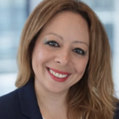 Mariangel Zarraga