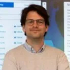 Photo of Max van den Berg