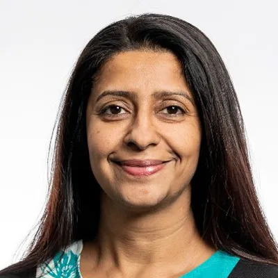 Anita Harle