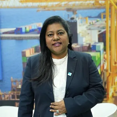 Zina Sujith