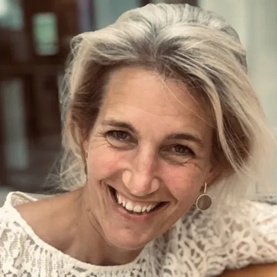 Marieke Donkervoort
