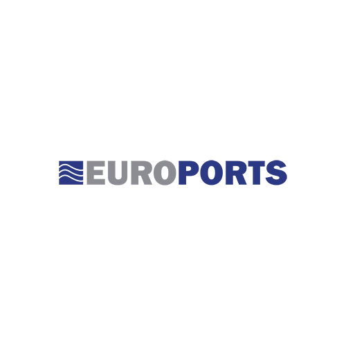 Euroports Group BV logo