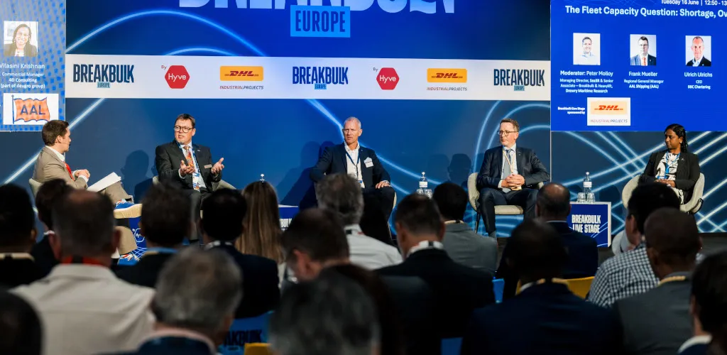 Article - Fleet Flexibility Faces New Pressures