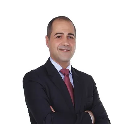 Photo of Kyriacos Panayides