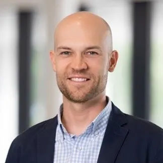 Steffen Behrens Advisory Board Member