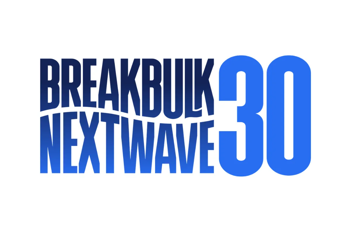 NextWave 30 Logo