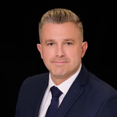 Photo of Ryan Foley