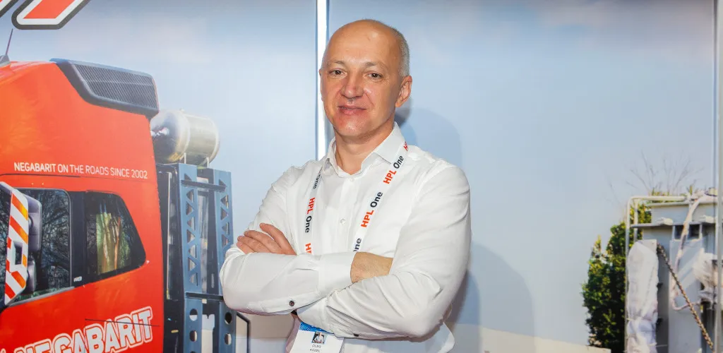 Article - Negabarit Navigates Ukraine’s Logistics Challenges