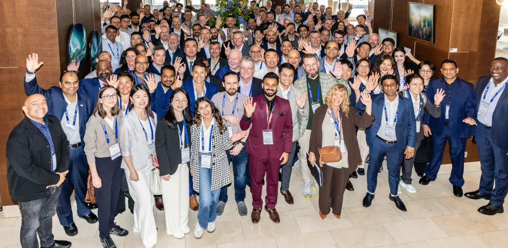 Article - GPLN Members Gather in Rotterdam for AGM