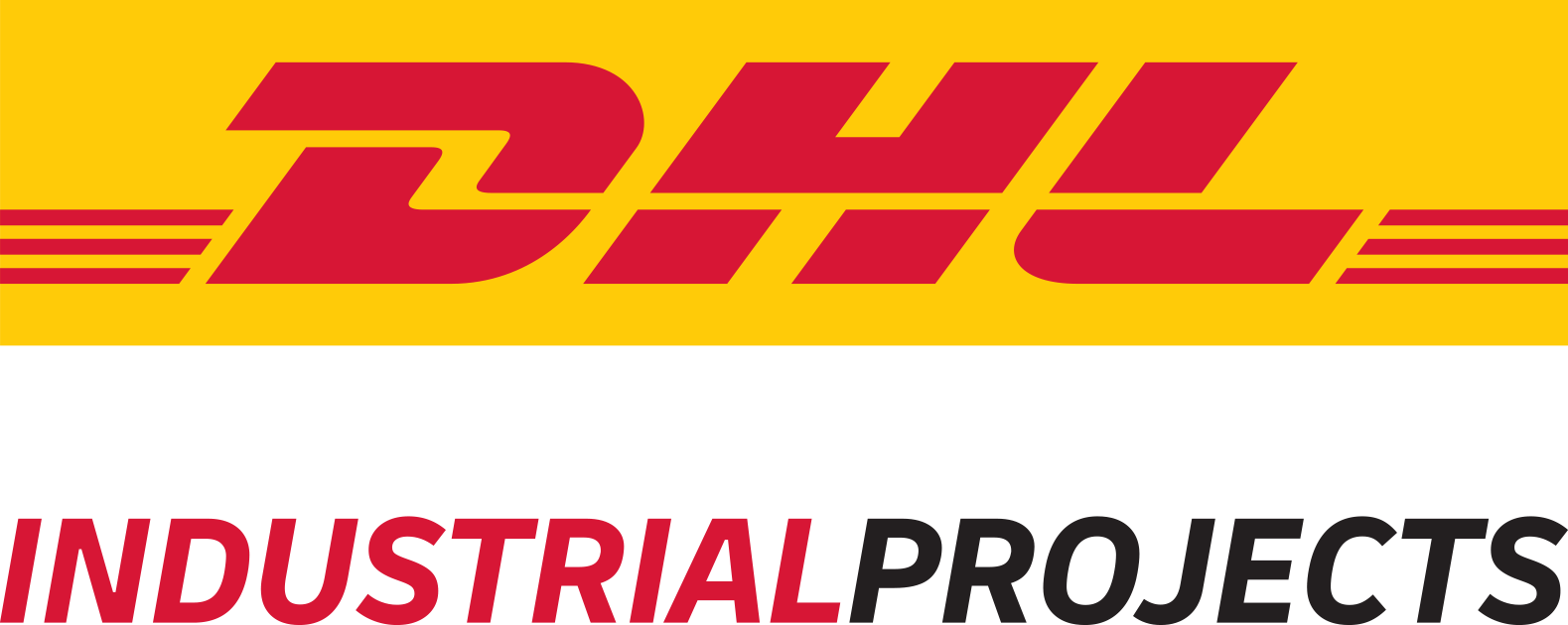 DHL Industrial Projects DHL Industrial Projects