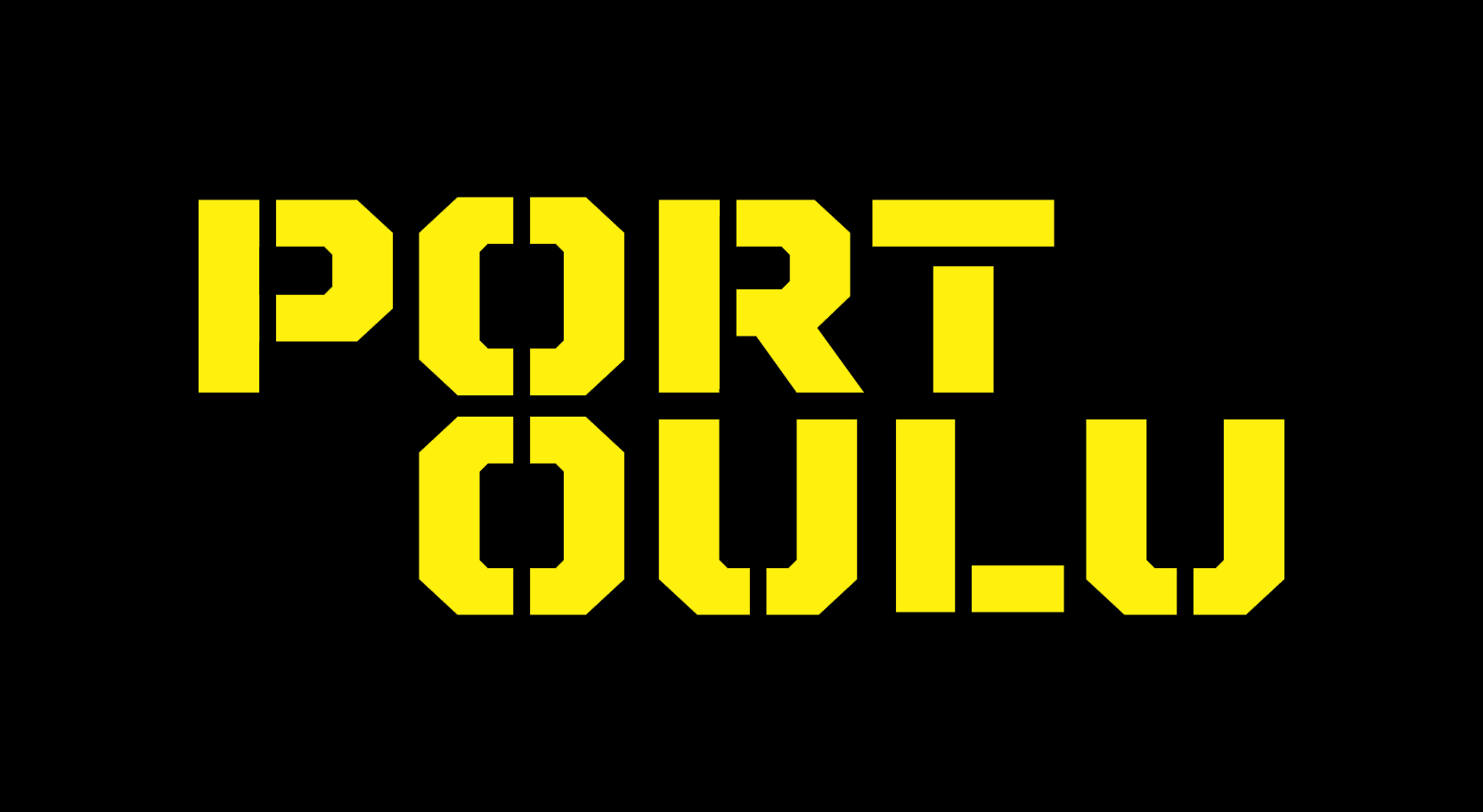Port of Oulu