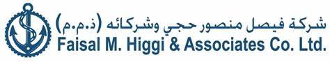 Faisal M. Higgi & Associates Co. Ltd.