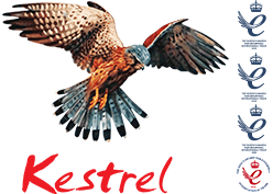 KESTREL GROUP