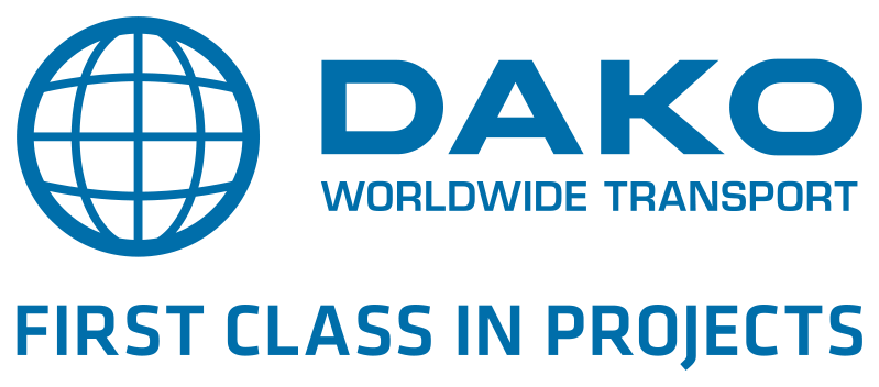 DAKO WORLDWIDE TRANSPORT