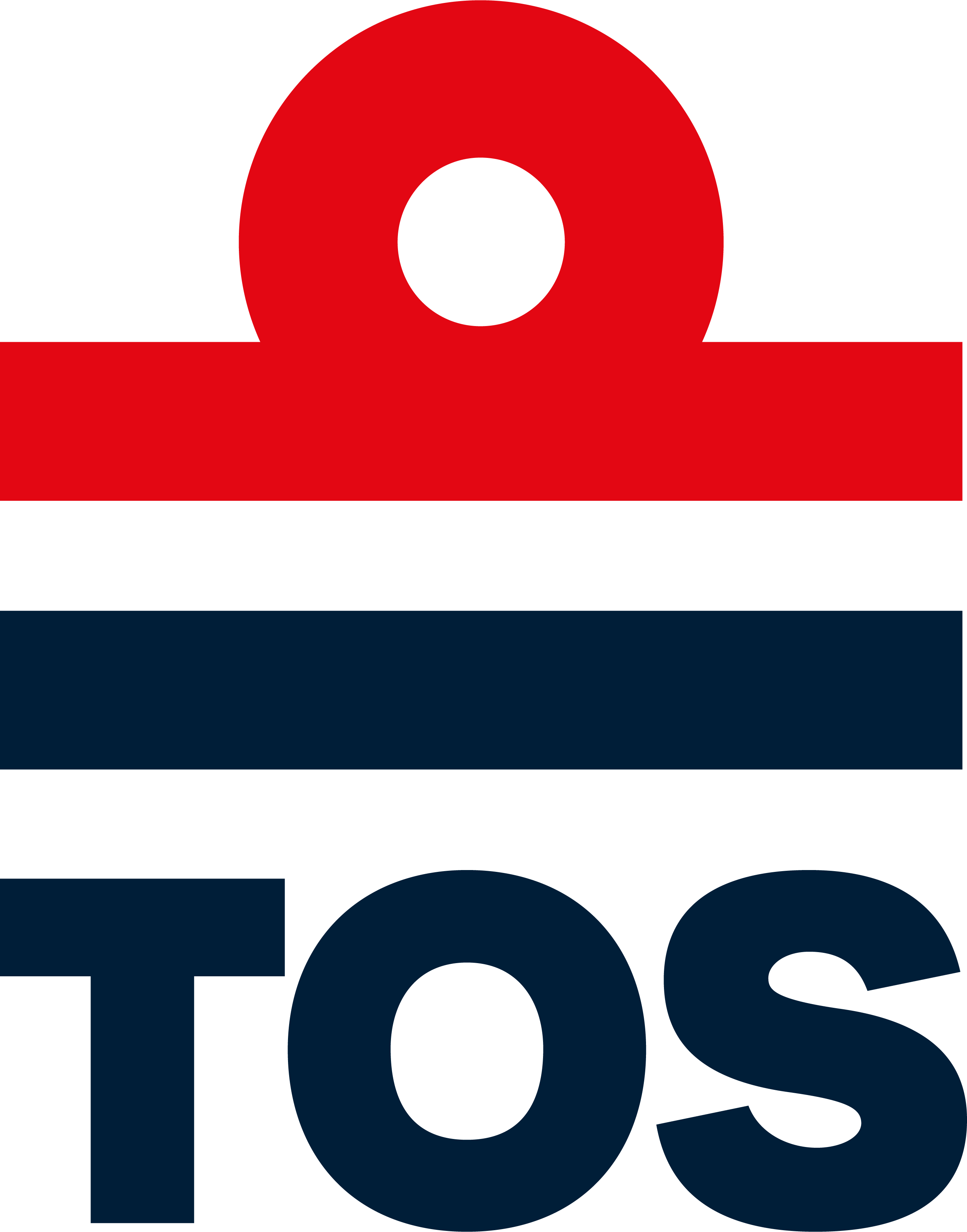 TOS Port & Logistics BV.