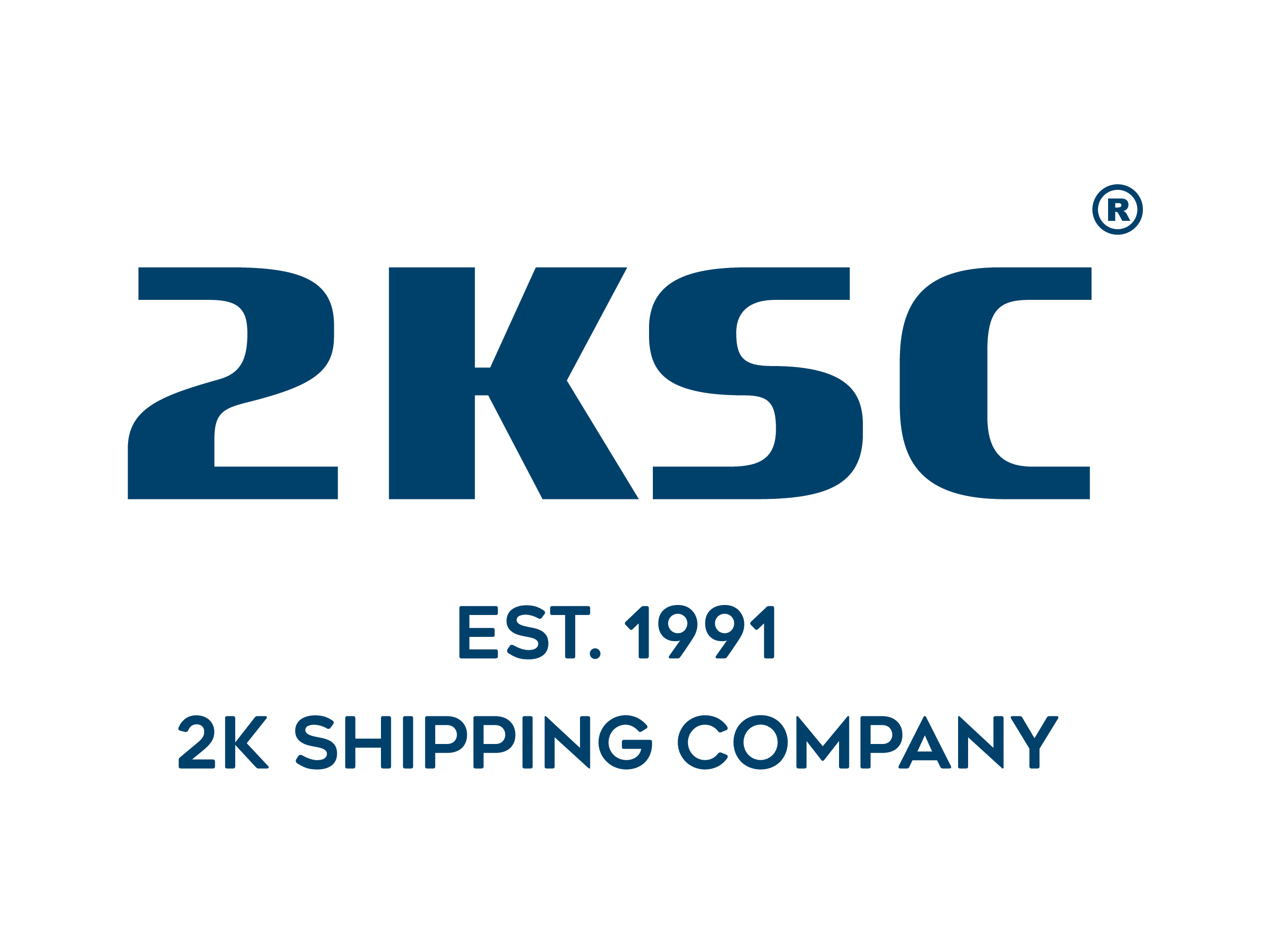 2K SHIPPING