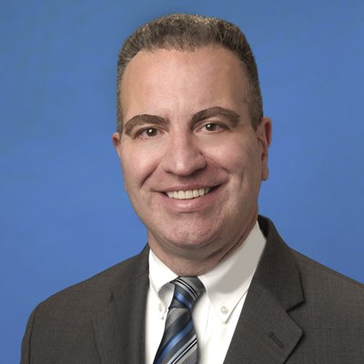 Marco Poisler, COO – Global Energy & Capital Projects, UTC Overseas, Inc.