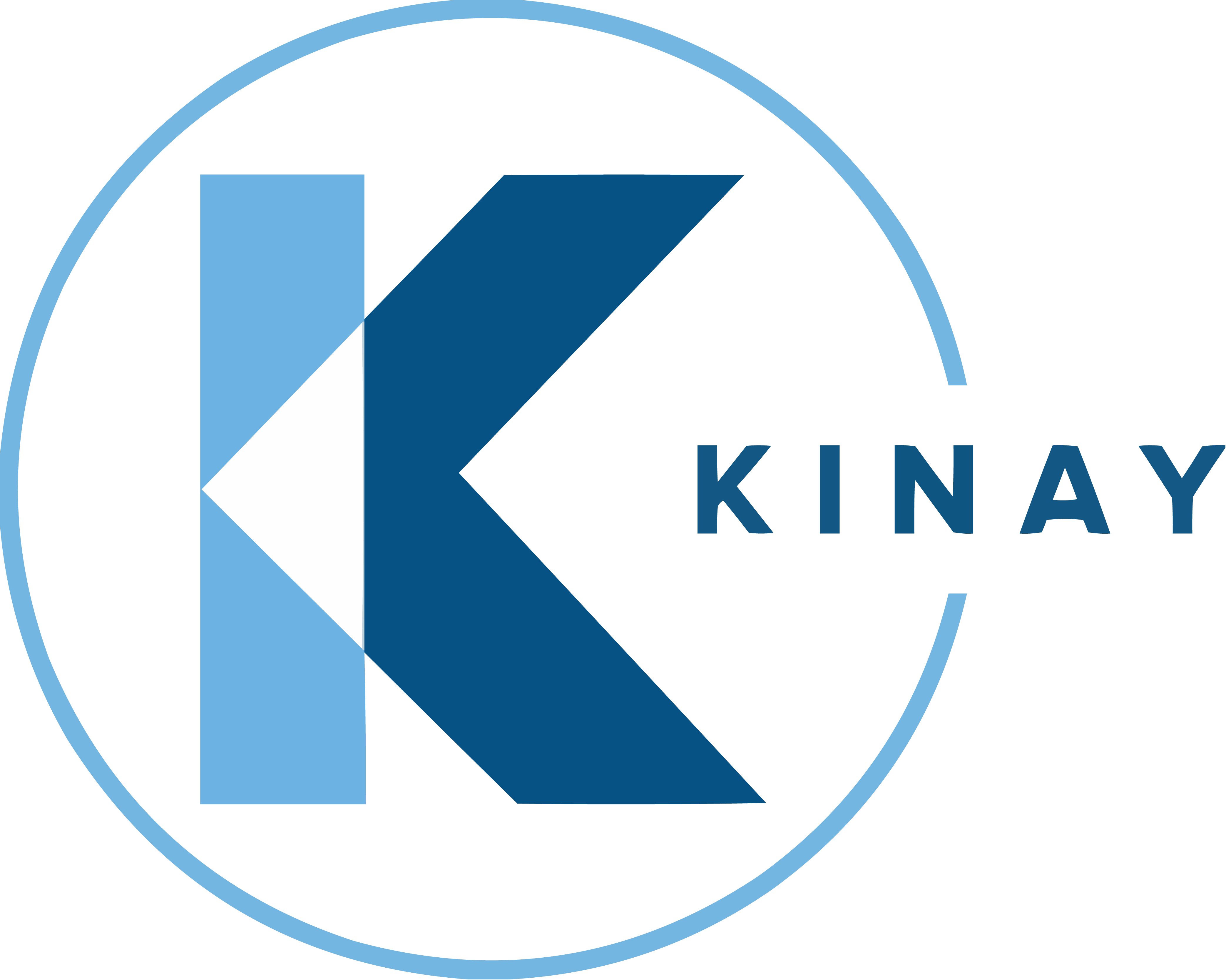 KINAY Transport and Logistics Inc.