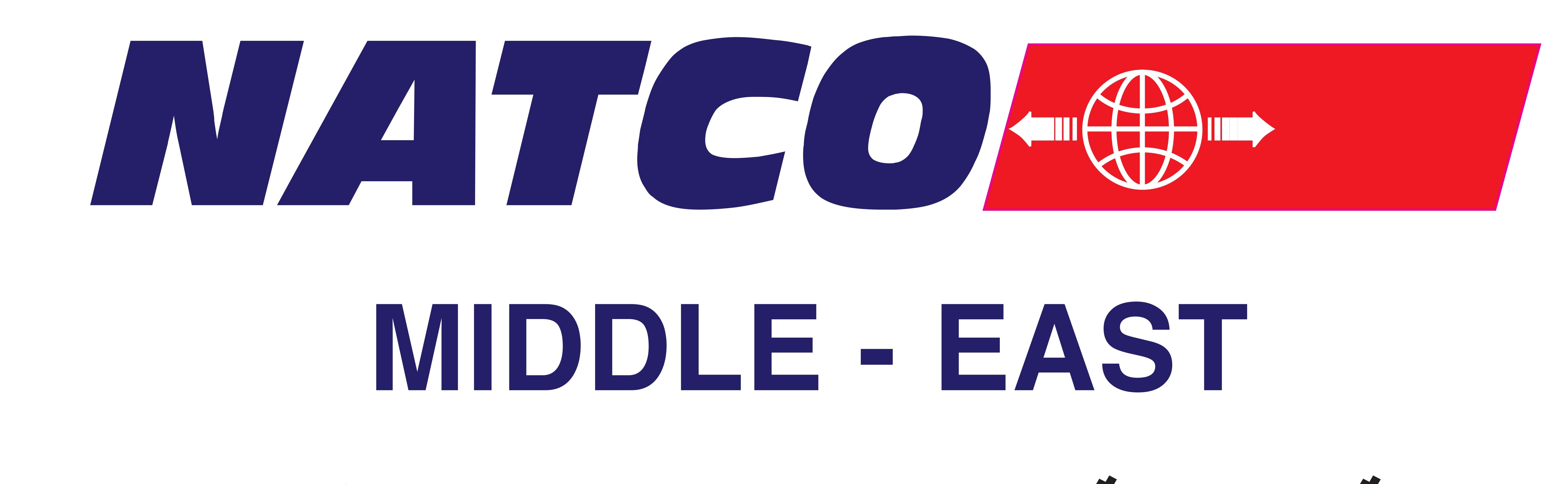 NATCO Logistics Services Company
