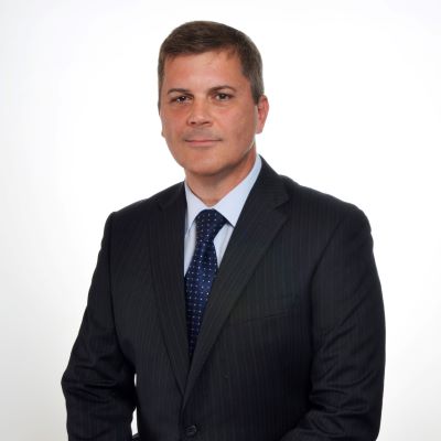 Captain Philip Bacon, Vice-President of Operations at Siem Shipping Ltd