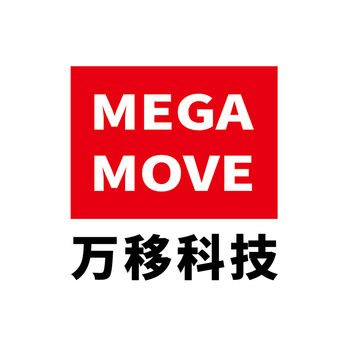MEGAMOVE CHINA