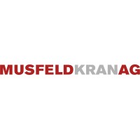 Musfeld Kran AG