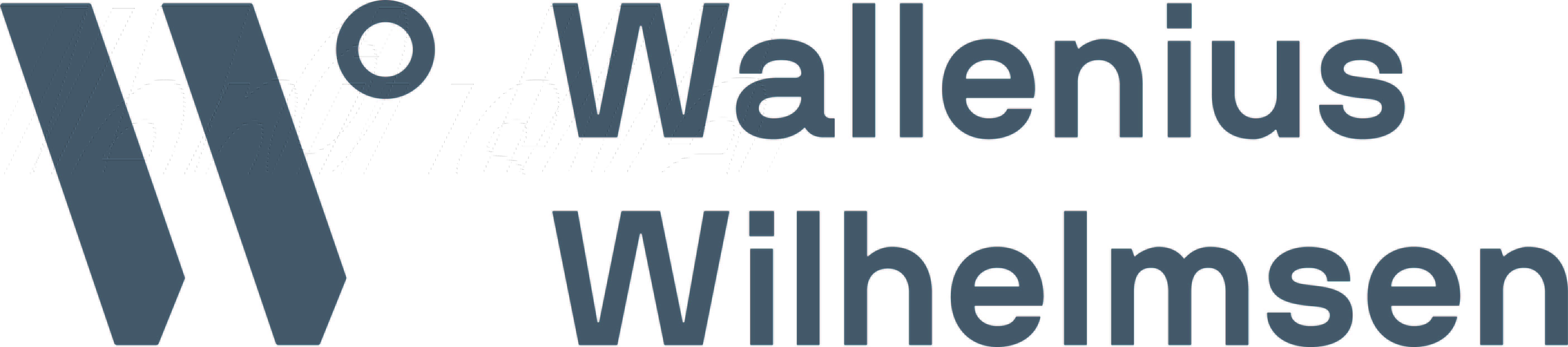 Wallenius Wilhelmsen Ocean AS