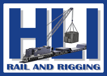 HLI Rail & Rigging, LLC