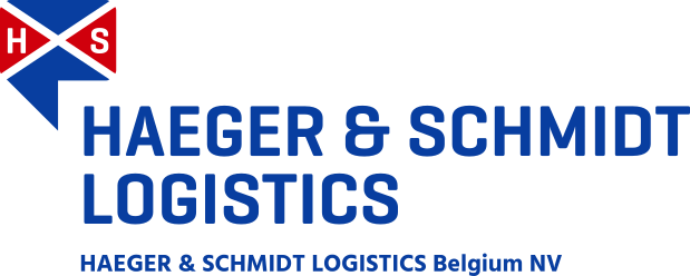 Haeger & Schmidt Logistics Belgium NV